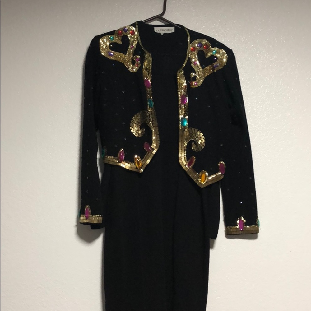Dress - Picture 2 of 4